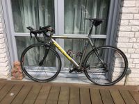 LITESPEED Saber TITANIUM Titan-Rennrad/Campagnolo RECORD Nordrhein-Westfalen - Willich Vorschau