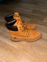 Timberland Boots (41,5) Schleswig-Holstein - Kiel Vorschau