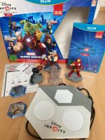 Wii U Disney Infinity 2.0: Marvel Super Heroes Starter Set Bayern - Bobingen Vorschau