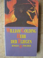 Herr der Fliegen von William Golding Baden-Württemberg - Haigerloch Vorschau