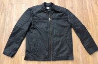 Coole leichte Jacke v. S.Oliver Gr. XL Schwarz wie NEU Bayern - Dingolfing Vorschau