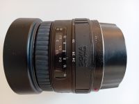 Sigma Autofokus Objektiv 24-50 für Canon EOS EF Baden-Württemberg - Karlsruhe Vorschau