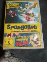 SpongeBob  Schwammkopf  Film Neu Mecklenburg-Vorpommern - Groß Luckow Vorschau