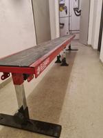 Element Dropspot Bench – originale Skatebank Baden-Württemberg - Schorndorf Vorschau