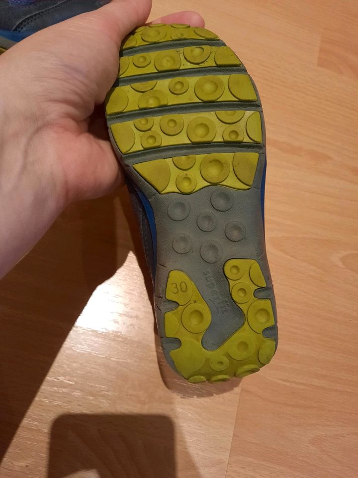 Superfit Winterschuhe Größe 30 in Legden