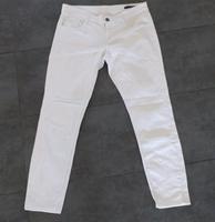 Weiße Jeans von Oui /Set Gr. 40 Rheinland-Pfalz - Montabaur Vorschau