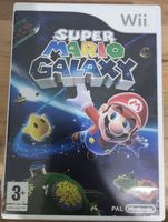 Super Mario Galaxy Wii Nordrhein-Westfalen - Bünde Vorschau