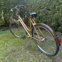 Oldtimer Kinder-/Damenfahrrad Rheinland-Pfalz - Montabaur Vorschau