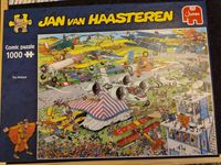 Puzzle 1000 Teile Jan van Haasteren Niedersachsen - Oldenburg Vorschau