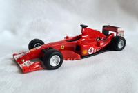 Ferrari F2005 Modellauto 1:38 Shell V-Power Hot Wheels Edition Sachsen - Chemnitz Vorschau