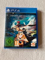 Sword Art online Alicizstion Lycoris PS4 spiel Nordrhein-Westfalen - Sankt Augustin Vorschau