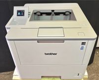 Brother HL-L6300DW Laserdrucker S/W A4 WiFi Zä. 5267 Seiten Saarbrücken-West - Burbach Vorschau