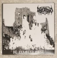 INFERNO / MOONBLOOD split EP black death thrash speed metal Niedersachsen - Osnabrück Vorschau