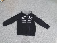 Jungen Jacke/Sweatjacke/Sweatshirtjacke Gr.134/140  wie neu Bayern - Neumarkt i.d.OPf. Vorschau