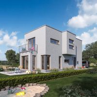 Einzigartige Wohnkultur zum Verlieben: Das inspirierende Einfamilienhaus, das Herzen höherschlagen lässt Baden-Württemberg - Bad Wurzach Vorschau
