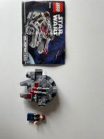 Lego Micro Fighters 75030 Nordrhein-Westfalen - Engelskirchen Vorschau