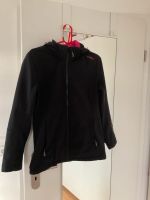 CMP Jacke, Regenjacke, XS schwarz/rosa Baden-Württemberg - Sigmaringen Vorschau