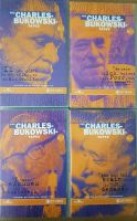 Charles Bukowski Tapes VHS Hessen - Kronberg im Taunus Vorschau
