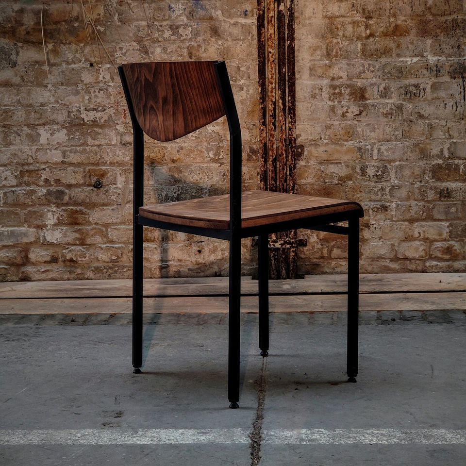 Dining Chair | Esszimmer-Stuhl | Vintage | Retro | Design in Berlin