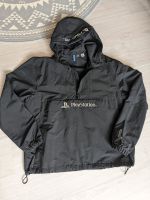 H&M Herren Jacke/ Windbreaker Gr. L Sachsen-Anhalt - Glindenberg Vorschau