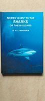Malediven Haie Sharks Guide Dr.Andersen Bayern - Sindelsdorf Vorschau