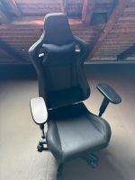 Noble Chairs Epic Compact Carbon Kunstleder kaum gebraucht Bayern - Regensburg Vorschau