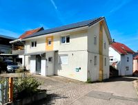 Freistehendes Niedrigenergiehaus mit großer Terrasse und traumhaftem Außenbereich Baden-Württemberg - Eppingen Vorschau