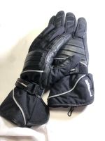 Motorrad Handschuhe Leder S/M PROBIKER wasserdicht atmungsaktiv Bayern - Gars am Inn Vorschau