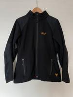 Jack Wolfskin Blizzard Softshelljacke, Windstopper, Gr. L Bayern - Heilsbronn Vorschau