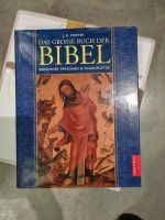 Das große Buch der Bibel München - Trudering-Riem Vorschau