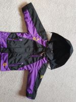 Jack Wolfskin Jacke Mädchen 98 Sachsen-Anhalt - Eisleben Vorschau