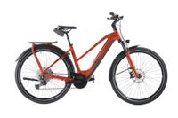 Cube Kathmandu Hybrid EXC 750 - 2023 - 50 cm | nur 29 km | Bosch Performance Line CX (85 Nm) 750 Wh | UVP 3.899 € | 1 Jahr Garantie | E Bike Trekking Kr. München - Ottobrunn Vorschau