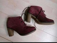 Bugatti Stiefel Niedersachsen - Hambühren Vorschau