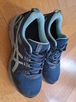 Damen Walkingschuhe Laufschuhe Asics Gel-Venture 8 Größe 37,5 Baden-Württemberg - Mannheim Vorschau