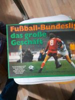 Fußball-Bundesliga: Das große Geschäft Baden-Württemberg - Alfdorf Vorschau