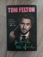 Tom Felton - beyond the wand Aachen - Aachen-Mitte Vorschau