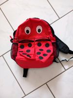 Marienkäfer Rucksack Kindergartenrucksack Rheinland-Pfalz - Zell (Mosel) Vorschau