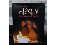 Hexen - Magie, Mythen und die Wahrheit Köln - Weidenpesch Vorschau