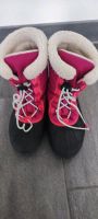 Winterschuhe, Kinder, SOREL, Gr.36 Nordrhein-Westfalen - Morsbach Vorschau