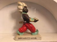 Sarotti Mohr Werbefigur Baden-Württemberg - Balingen Vorschau