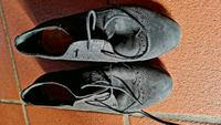 Tamaris Schürschuhe Echtleder  Vitage Look Bayern - Buchbach Vorschau