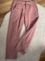 Hummel*Jogginghose*Stoffhose*lang*rosa*116* Niedersachsen - Schwarmstedt Vorschau