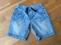 Topolino Jeans-Short Gr. 104 Niedersachsen - Bramsche Vorschau