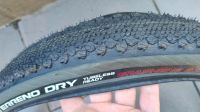 Vittoria Terreno dry 27,5, 47mm, Gravel Reifen, 5km gelaufen Nordrhein-Westfalen - Bergisch Gladbach Vorschau