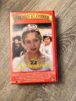 ★ Drei Haselnüsse für Aschenbrödel, VHS Video, Videokassette, DVD Findorff - Findorff-Bürgerweide Vorschau