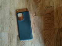 Oppo Find X5 phone case blau-grau Nordrhein-Westfalen - Marsberg Vorschau