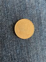 50 Cent Zypern Euro Münze Coin Numismatik 2008 Sammler Bayern - Itzgrund Vorschau