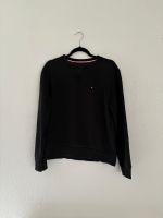 Tommy Hilfiger Pullover Schwarz / M Baden-Württemberg - Rottweil Vorschau