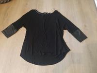 Langarmshirt Orsay Gr 36 38 Sachsen - Zwenkau Vorschau