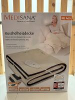 Medisana Kuschelheizdecke 180x130 cm Schleswig-Holstein - Schuby Vorschau